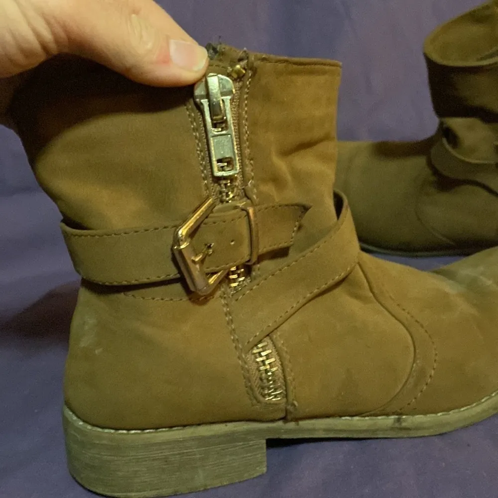 Aldo ankle boots​​ - Image 3