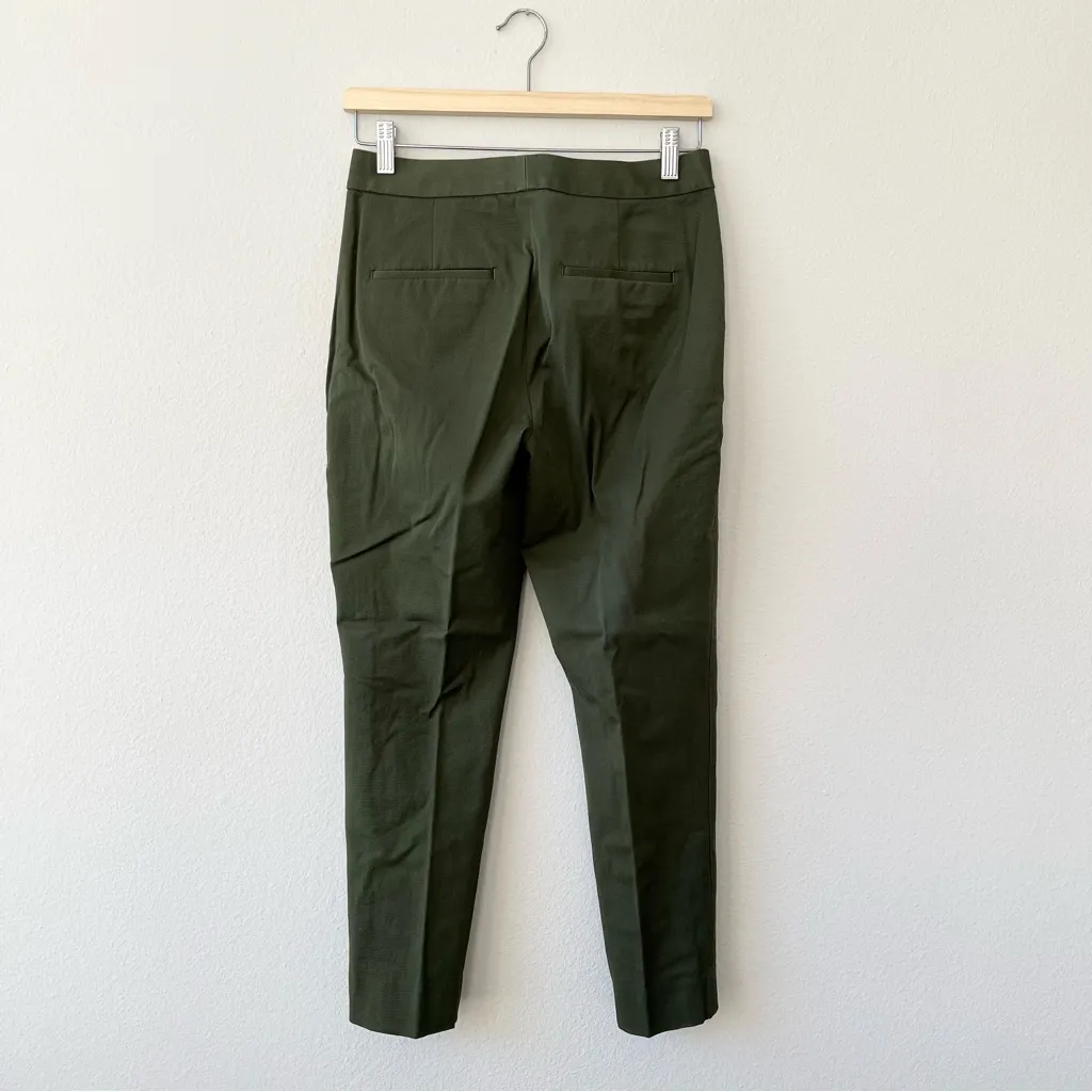 BR High-Rise Slim Ankle Pants - Image 2