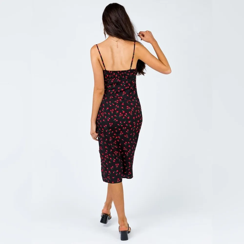 Midi dress - Image 7