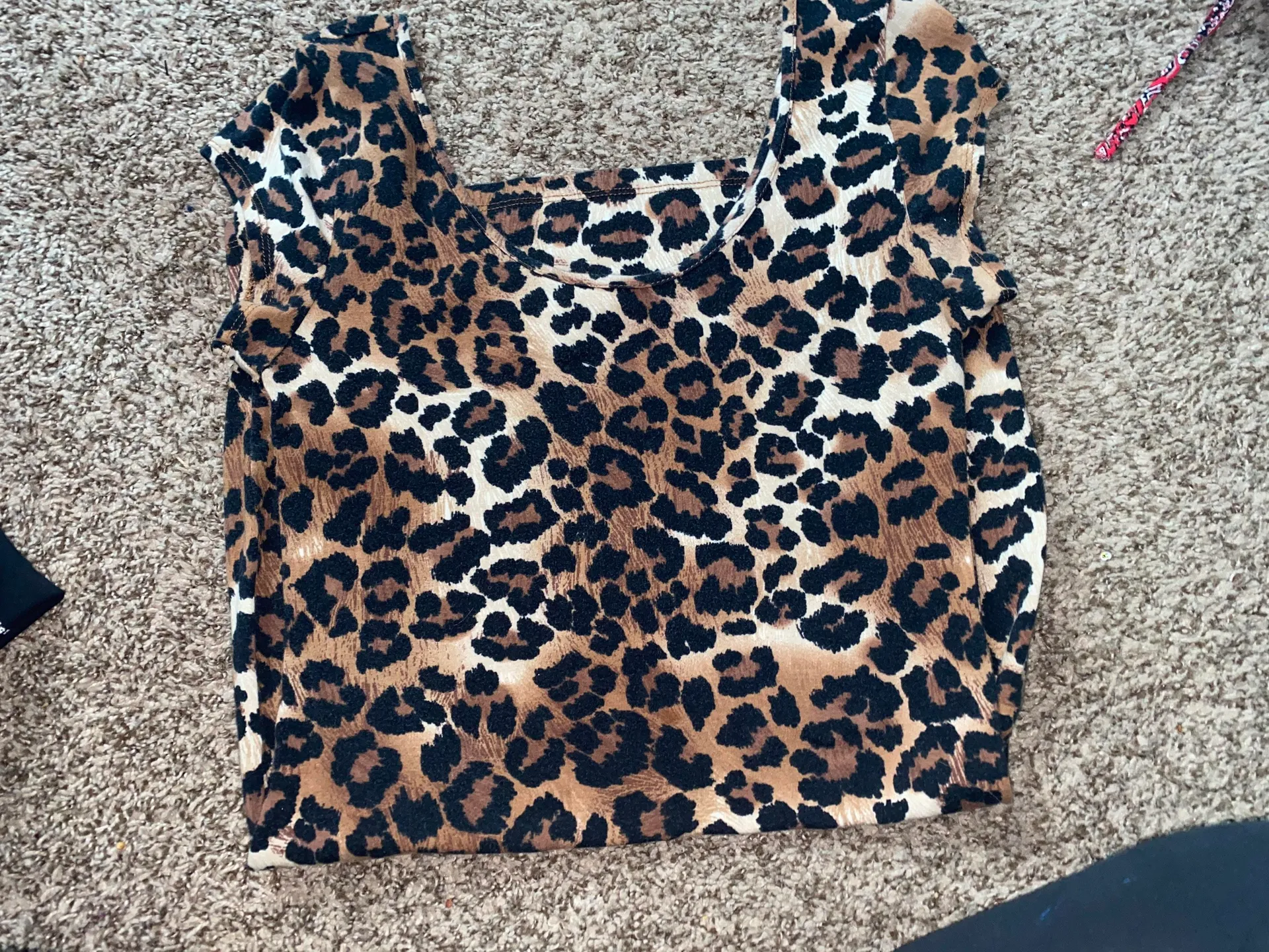 Charlotte Russe Dress - Image 3