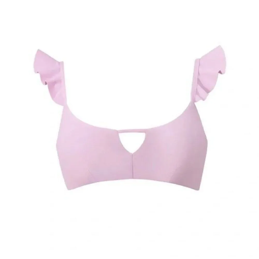 New. PQ pink bikini. L-top/M-bottom - Image 8