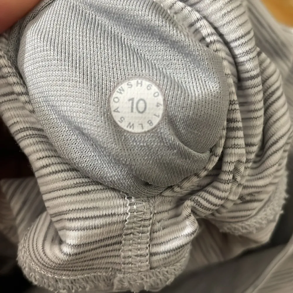 Lululemon x PELOTON Wunder Under High-Rise Tight Size 10 - Image 10