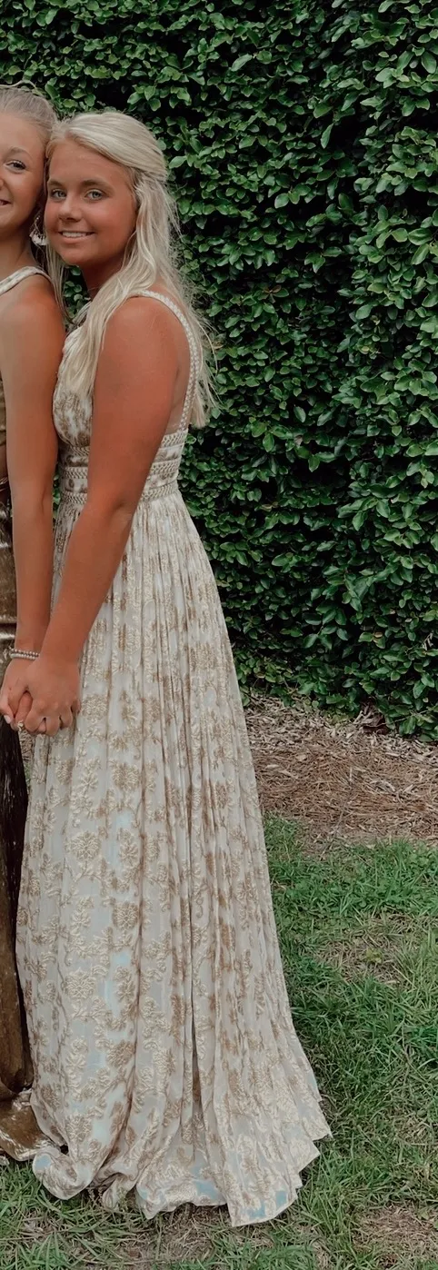 Prom Dress 52474 - Image 4