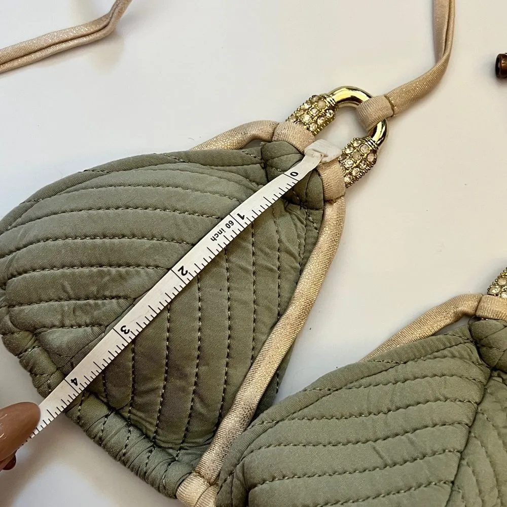 Beach Bunny Hotline Bling‎ Bikini Top - Image 6