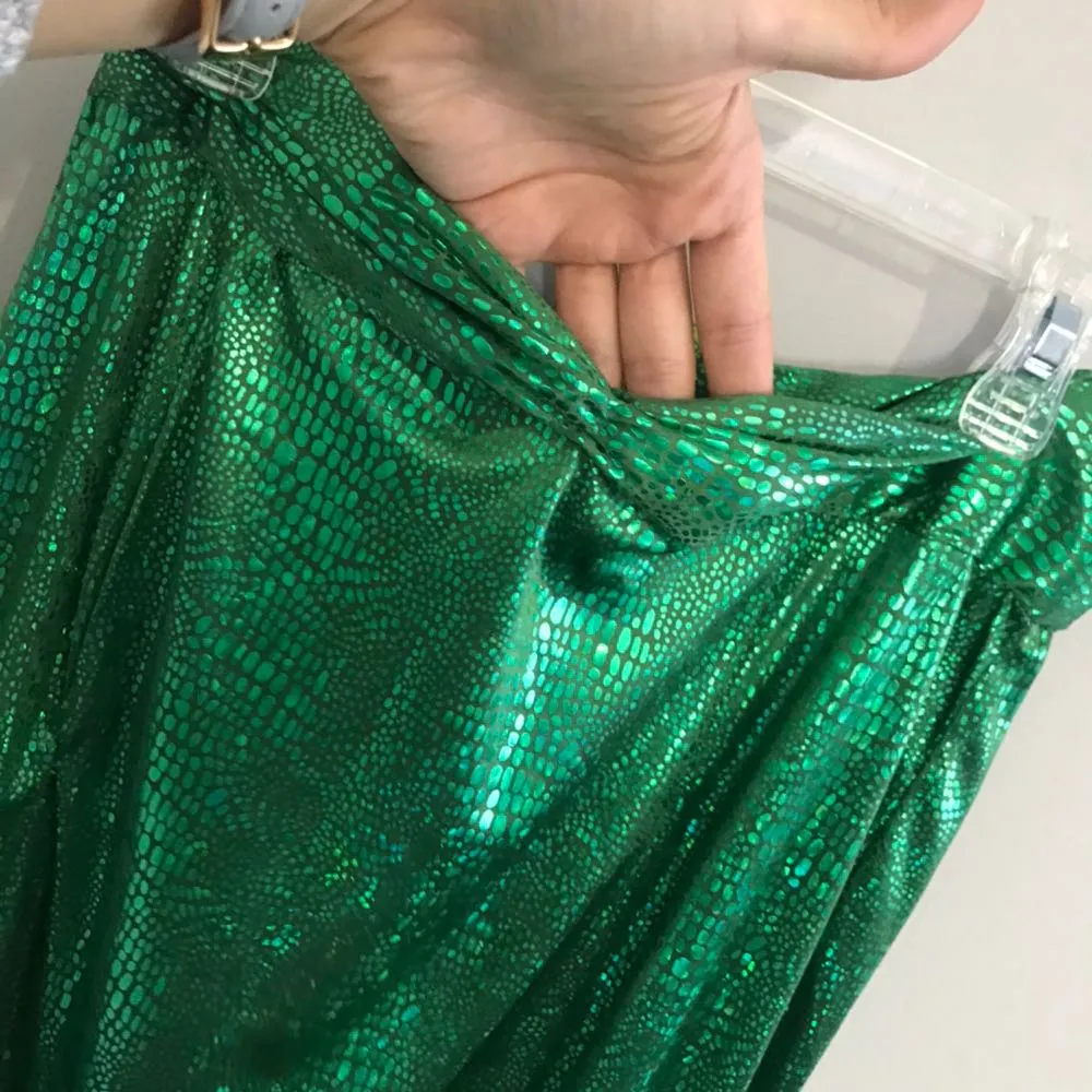 Mermaid Skirt Halloween - Image 5