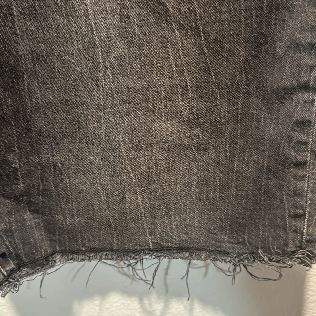 Anthropologie Pilcro shorts - Image 3