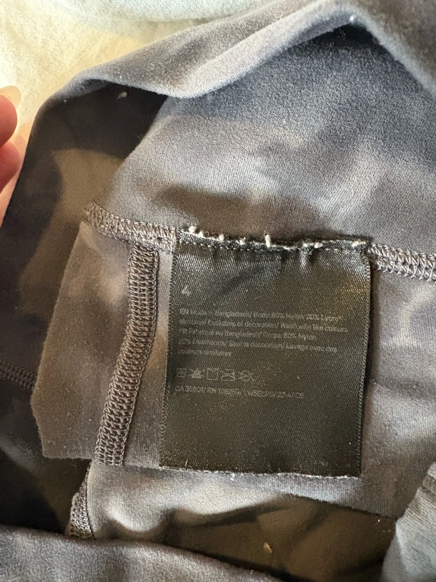 Lululemon  Leggings Align - Image 3