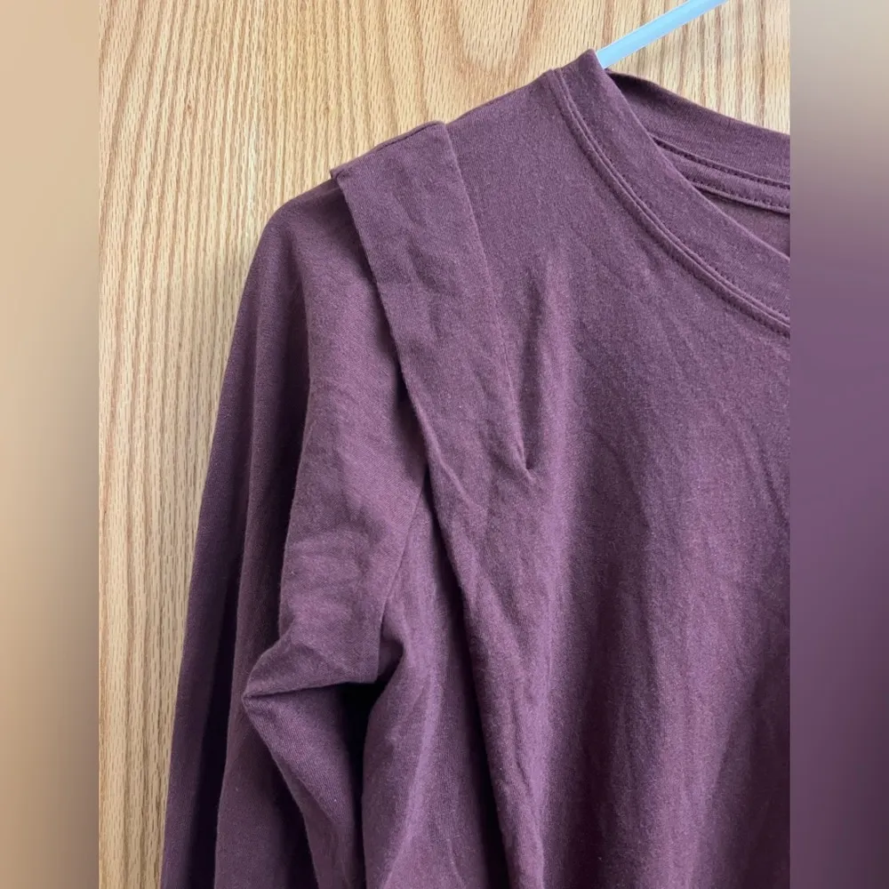 Free people Beach long sleeve tunic - Image 3