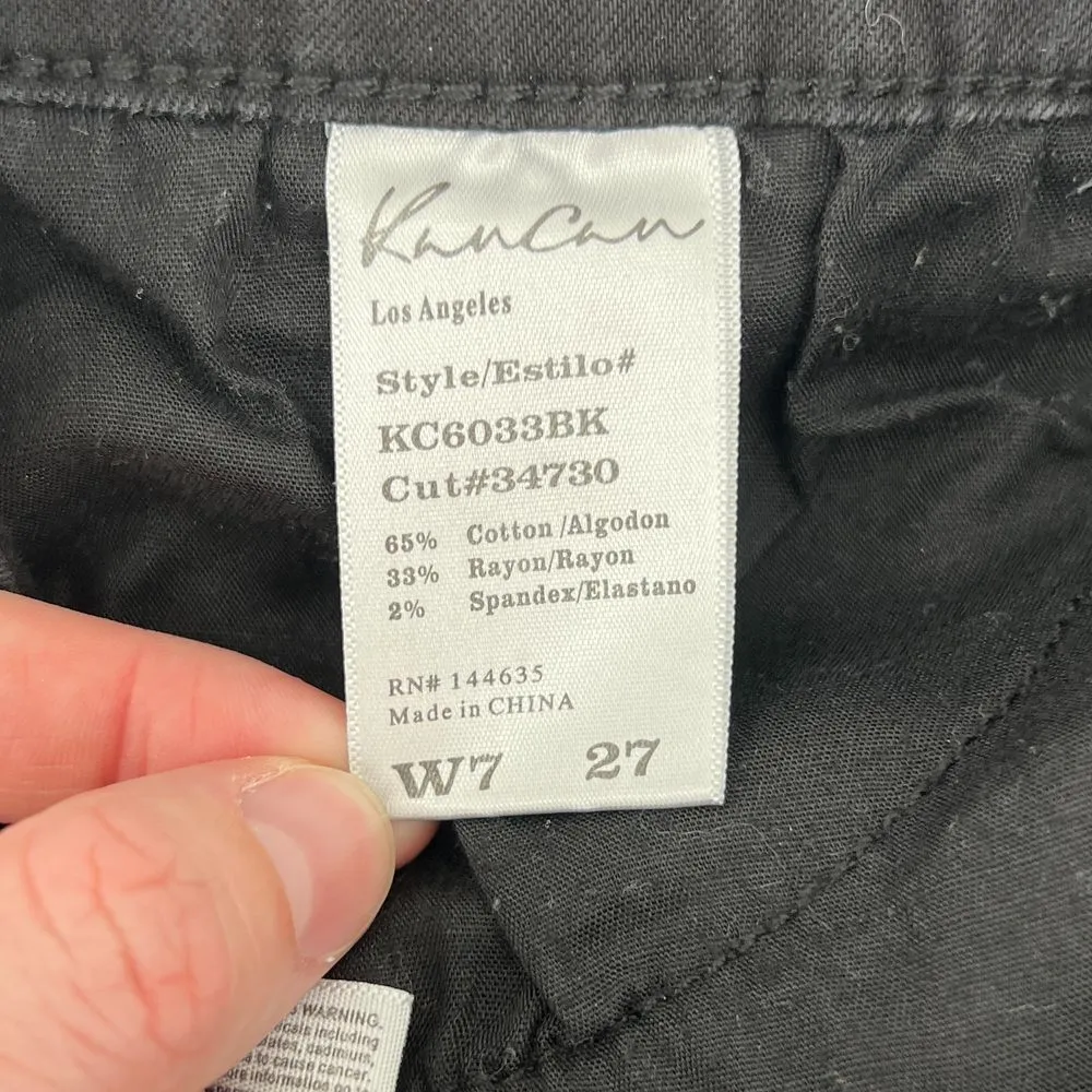 KanCan Women 7/27‎ High - Image 4