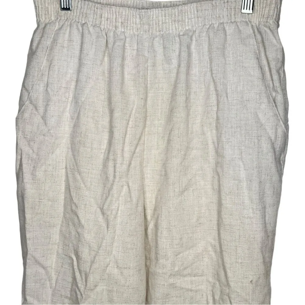 Vintage Sag Harbor Petite Pantsuit‎ Size 10P - Image 10