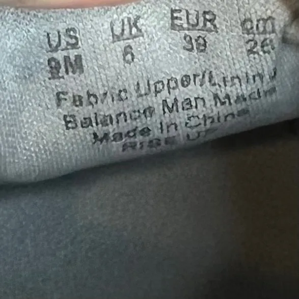 Dr SchollsSlip On Flats Shoes Women Size 9 Comfort Gray Snake Skin Print NEW - Image 4