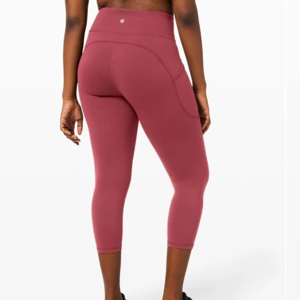 LULULEMON invigorate leggings - Image 2