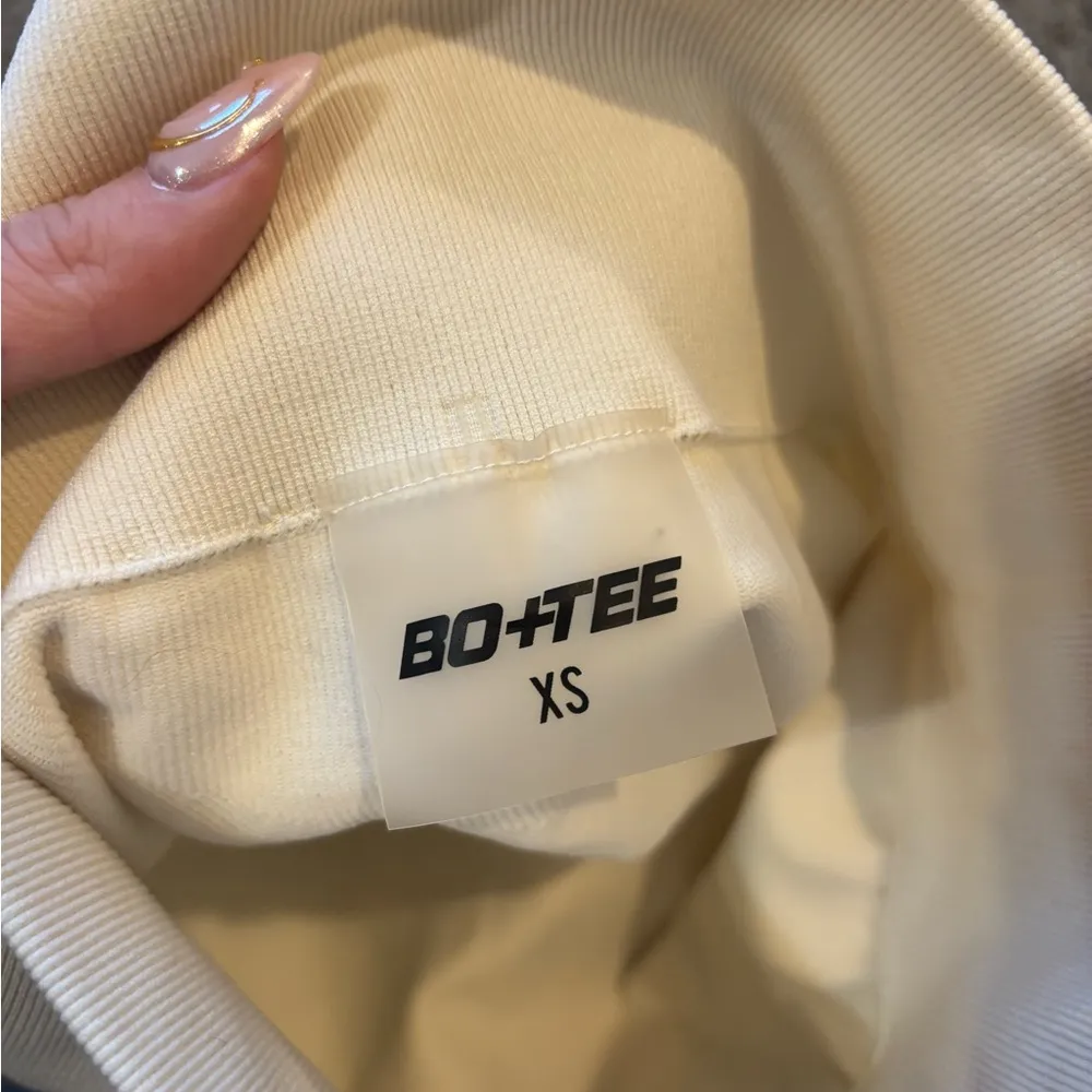 Oh Polly Bo + Tee Shorts - Image 4