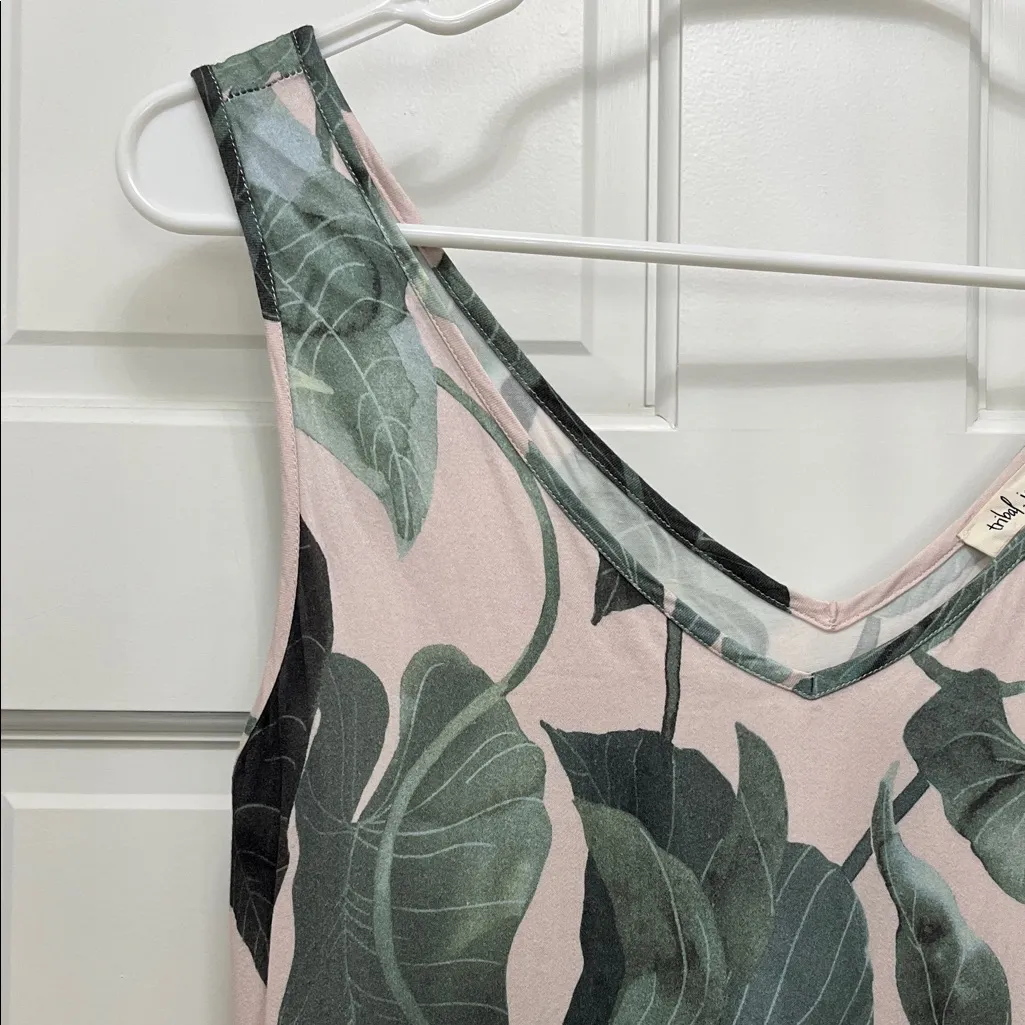 Tribal Women's Tank Top - Image 2