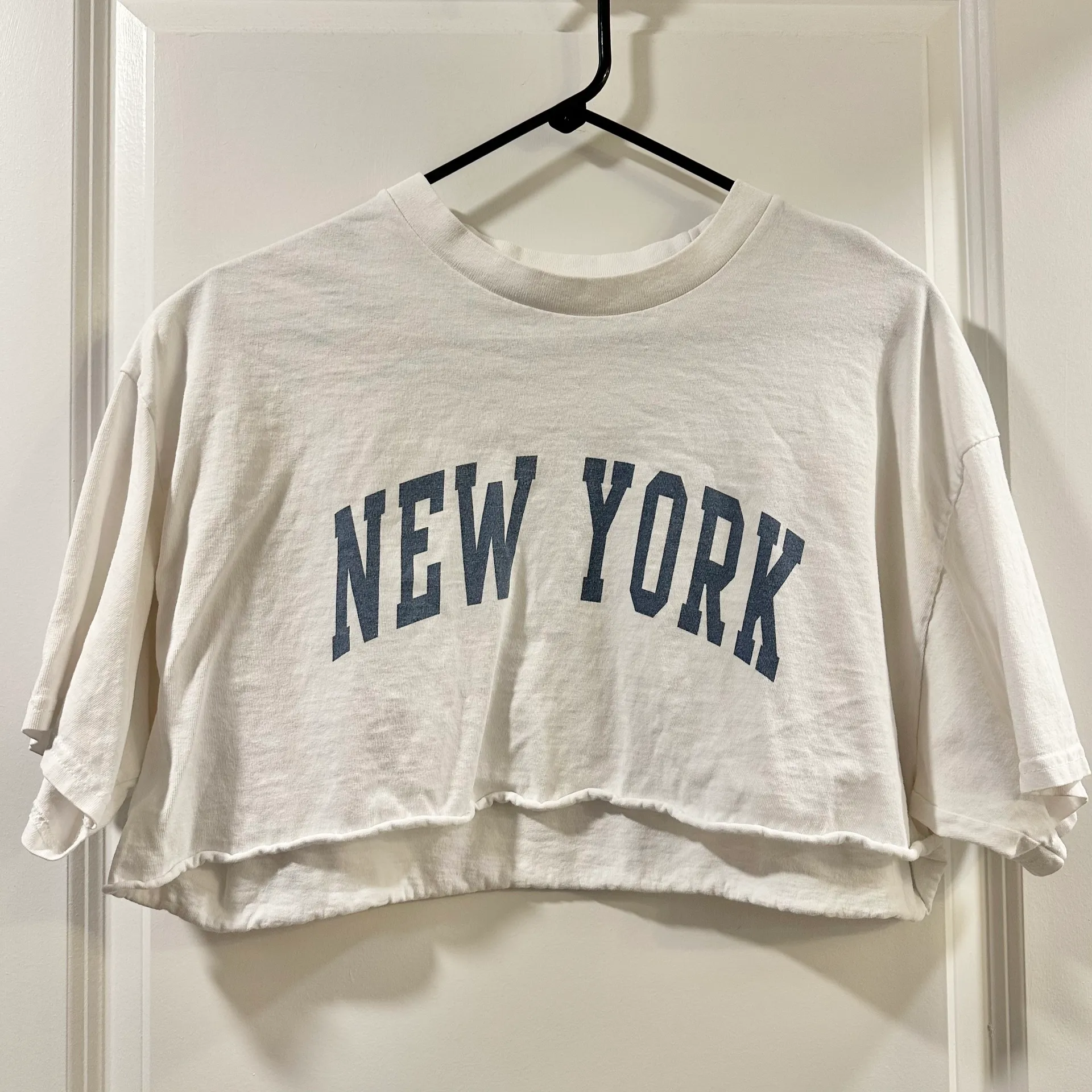 New York Crop Top - Image 2