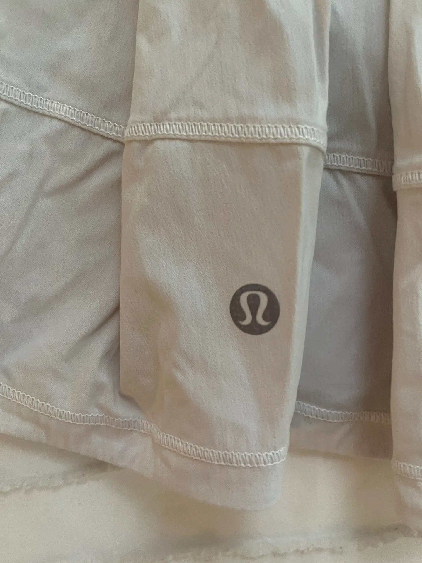 Lululemon Pace Rival Skirt Tall - Image 6