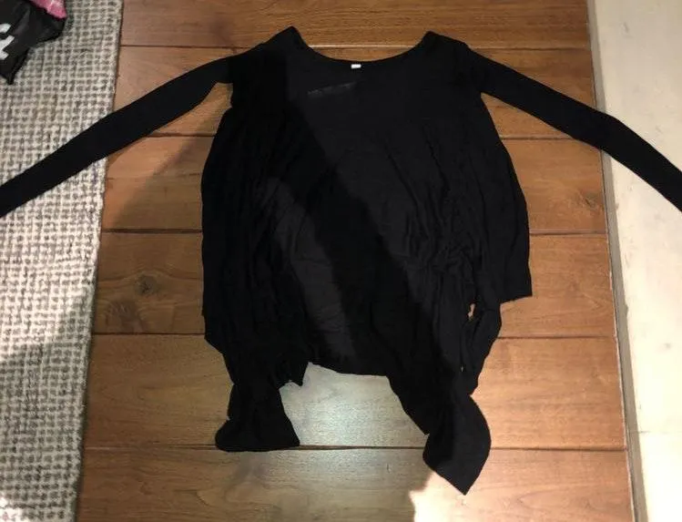 Enlightened Pullover Sweater - Image 4