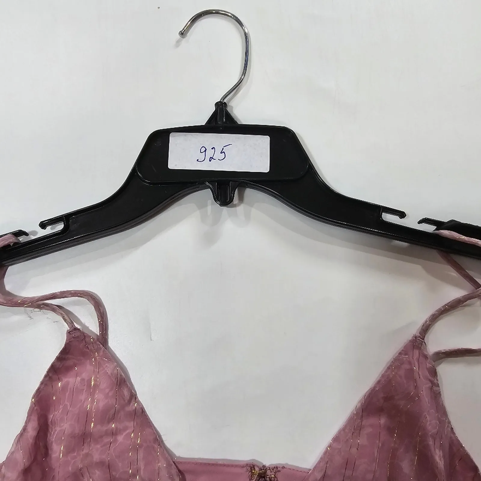 Tularosa Brooks Dress in Lilac Toile Floral XS - Image 10