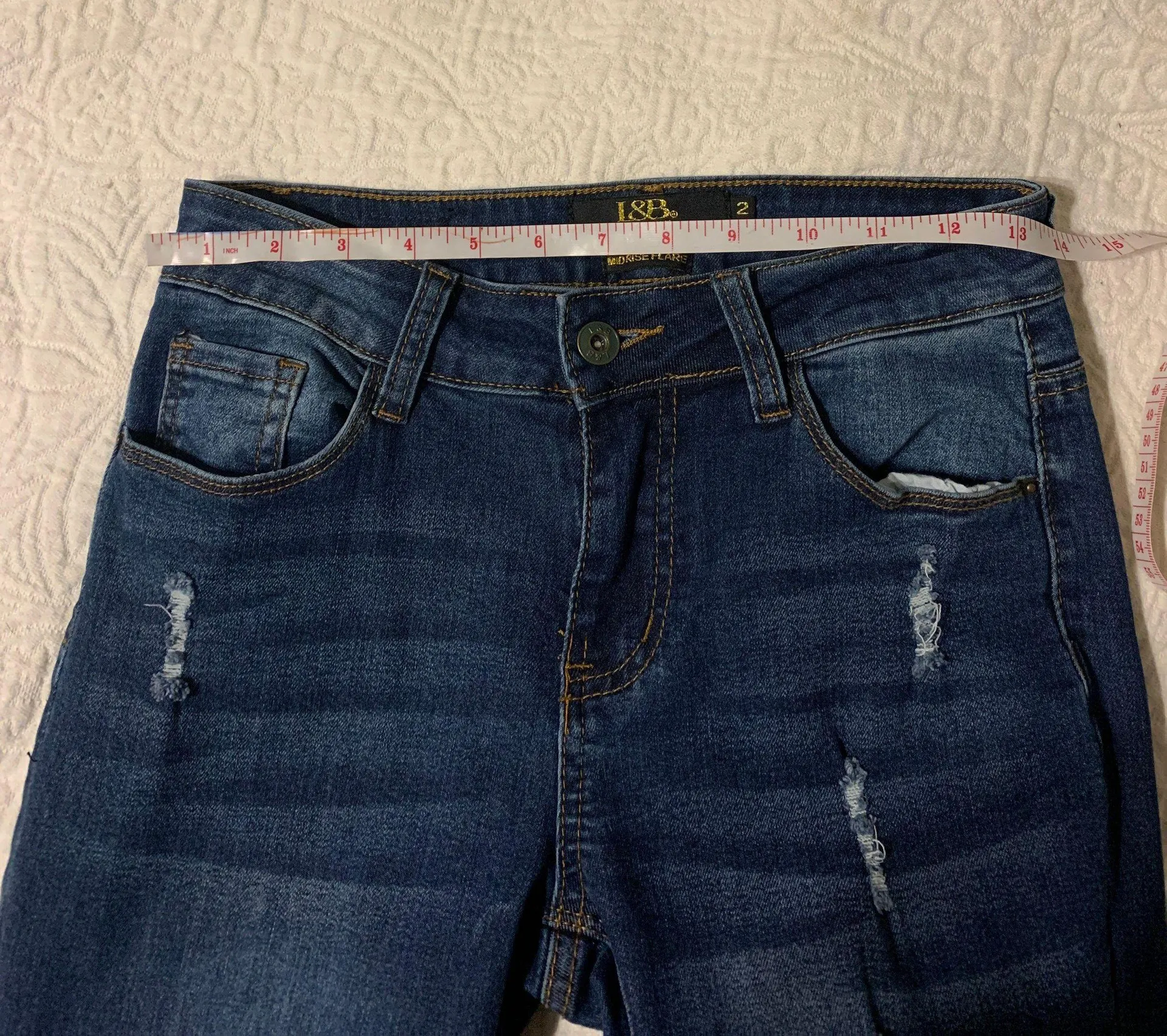 Cavendars Mid - Image 4