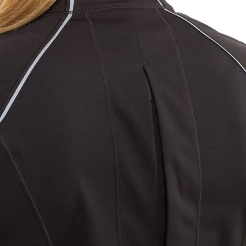 Lululemon • Run Black Stay On Course Jacket - Image 6