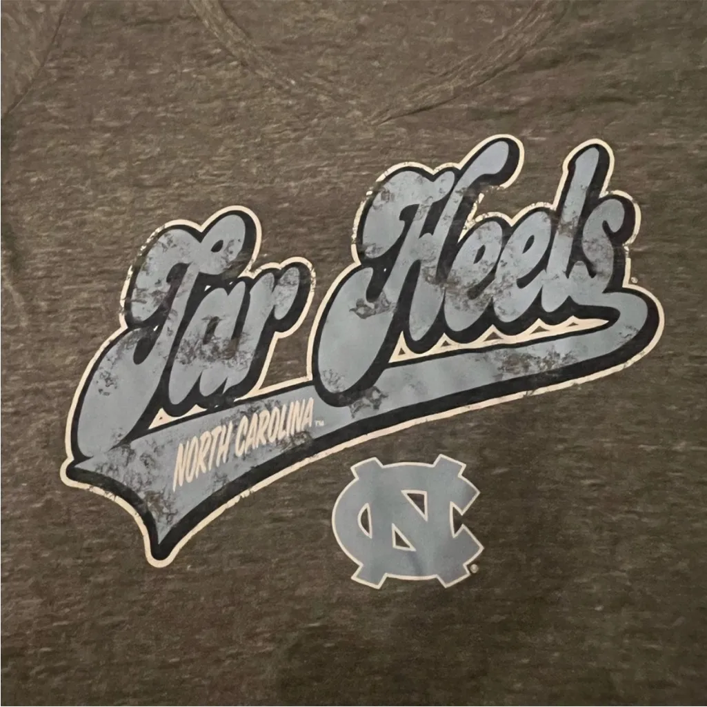 NCAA  UNc Tarheels - Image 2