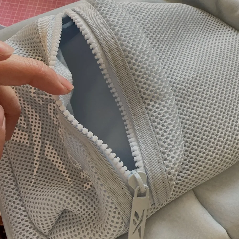 Reebok evie mini backpack 8L 11.25*8.25*4.5 inches - Image 9