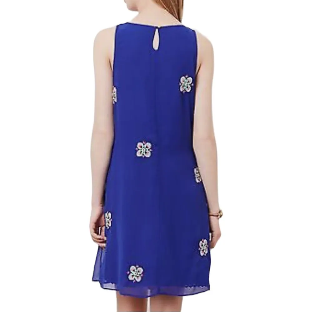 Anthropologie Amapola Sleeveless Shift Dress by Leifsdottir - Image 2