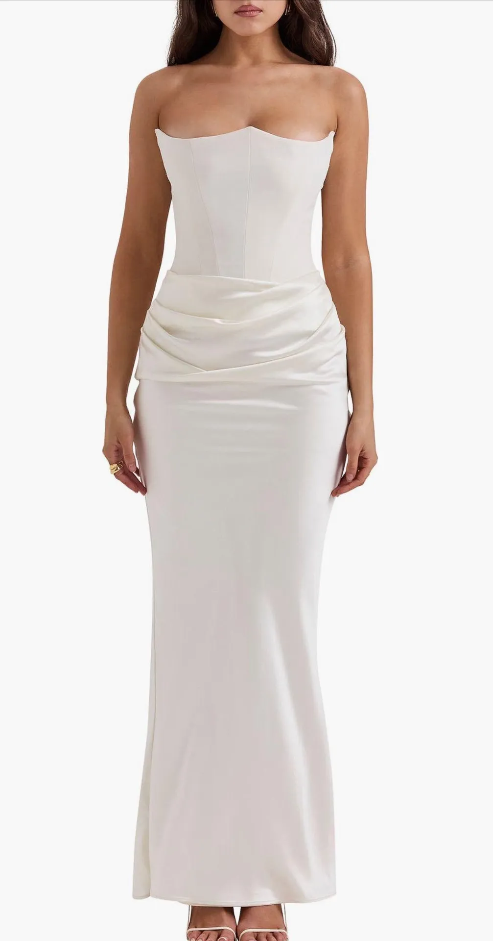 House Of CB Persephone Dress - Image 2