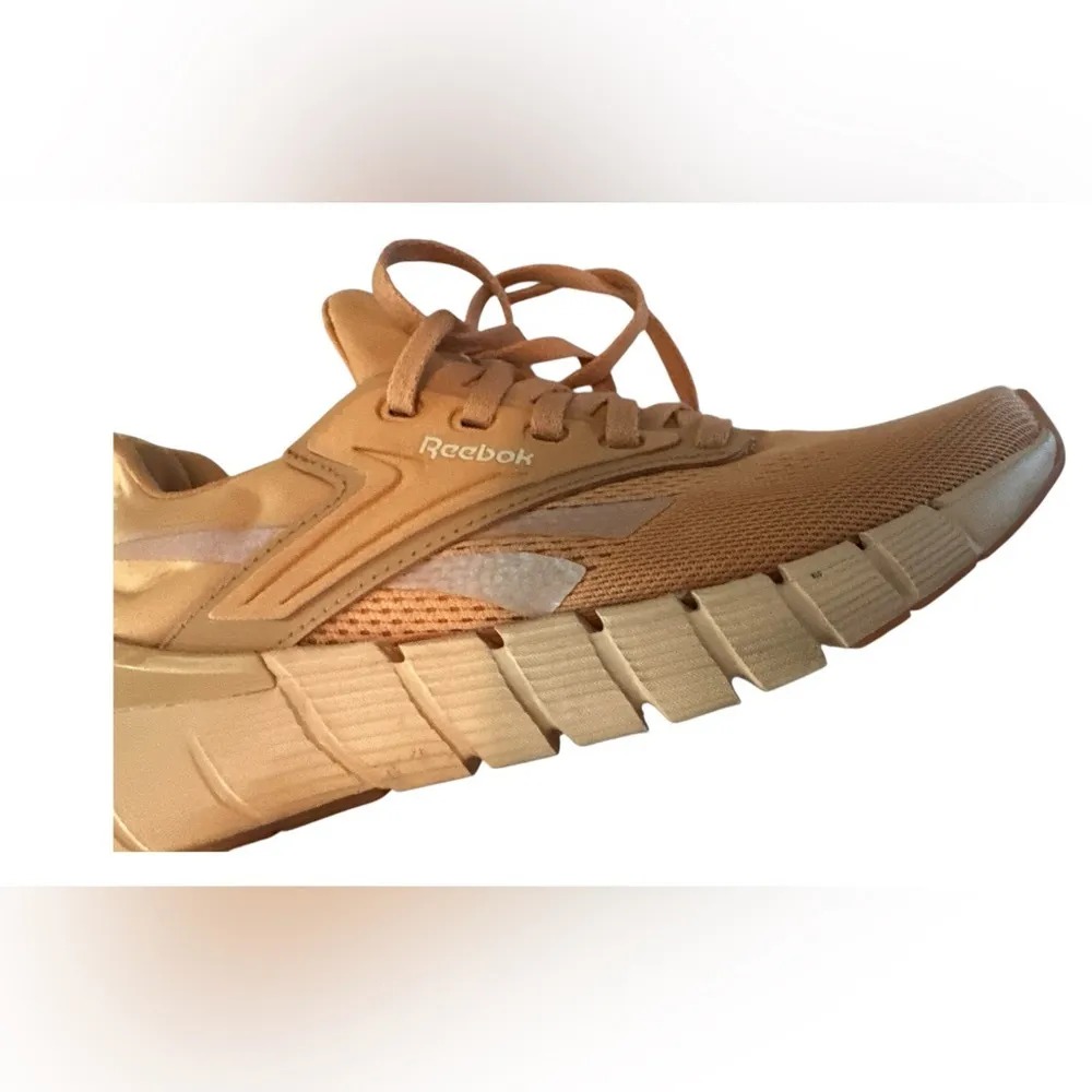 Reebok Nano Gym training shoes Sz 7 - Image 7