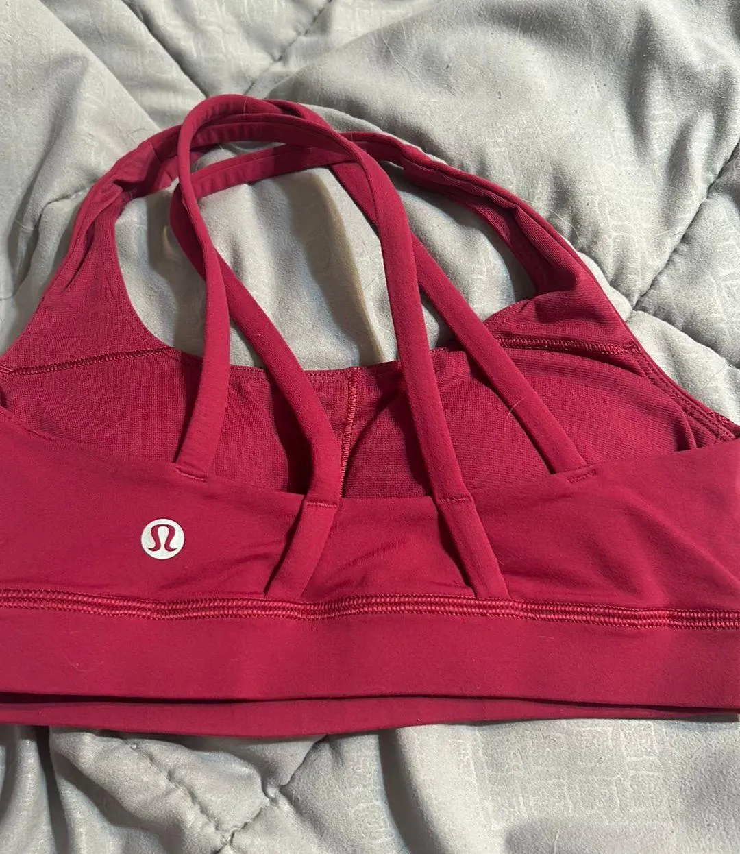 Sports Bra - Image 3