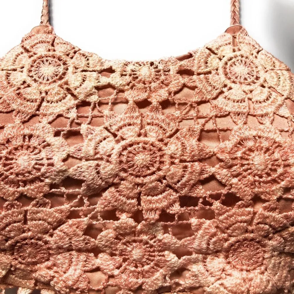 Blue Life Bikini‎ Top - Image 3