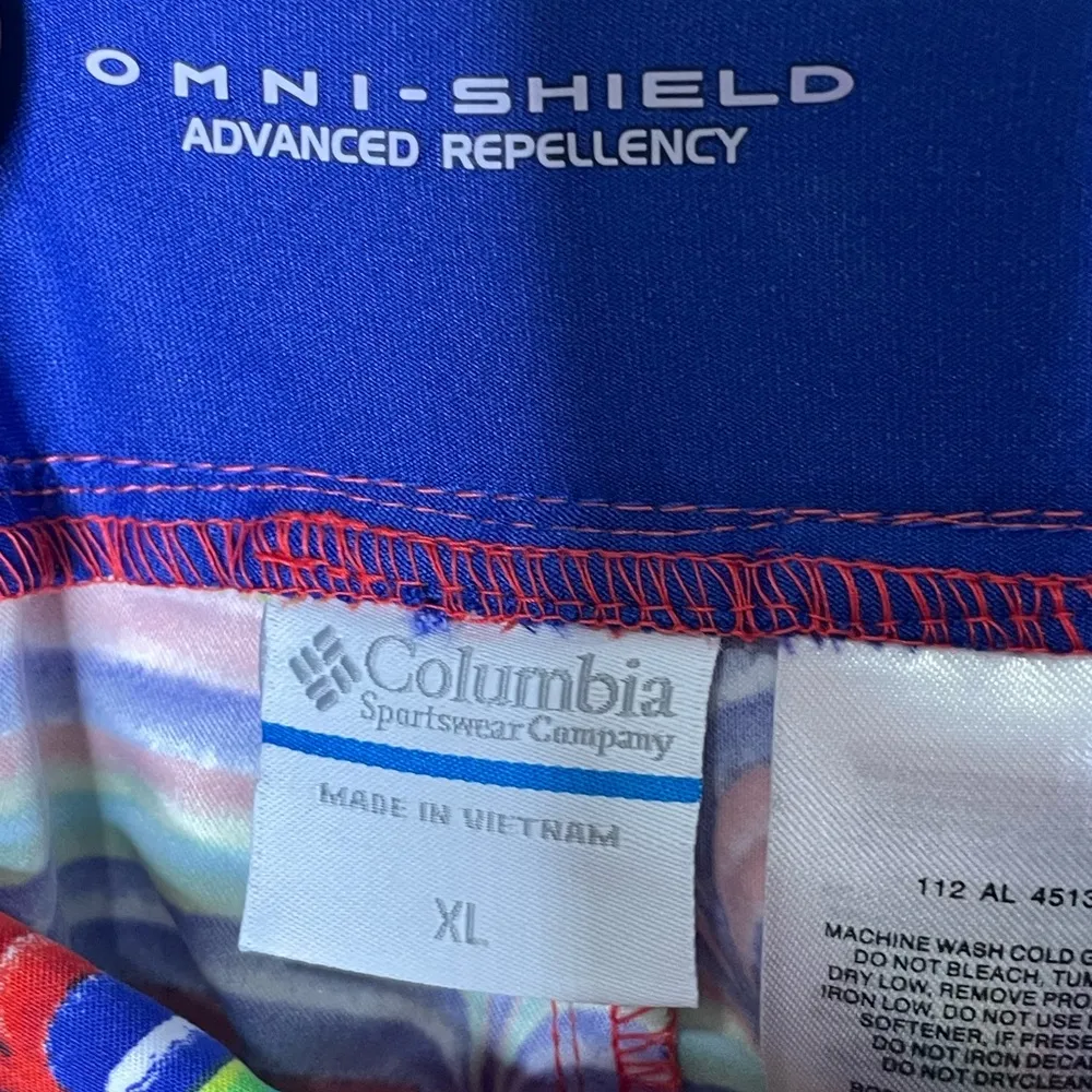 Columbia Sportswear Women's Groovy Creek Short XL 737 - Image 4