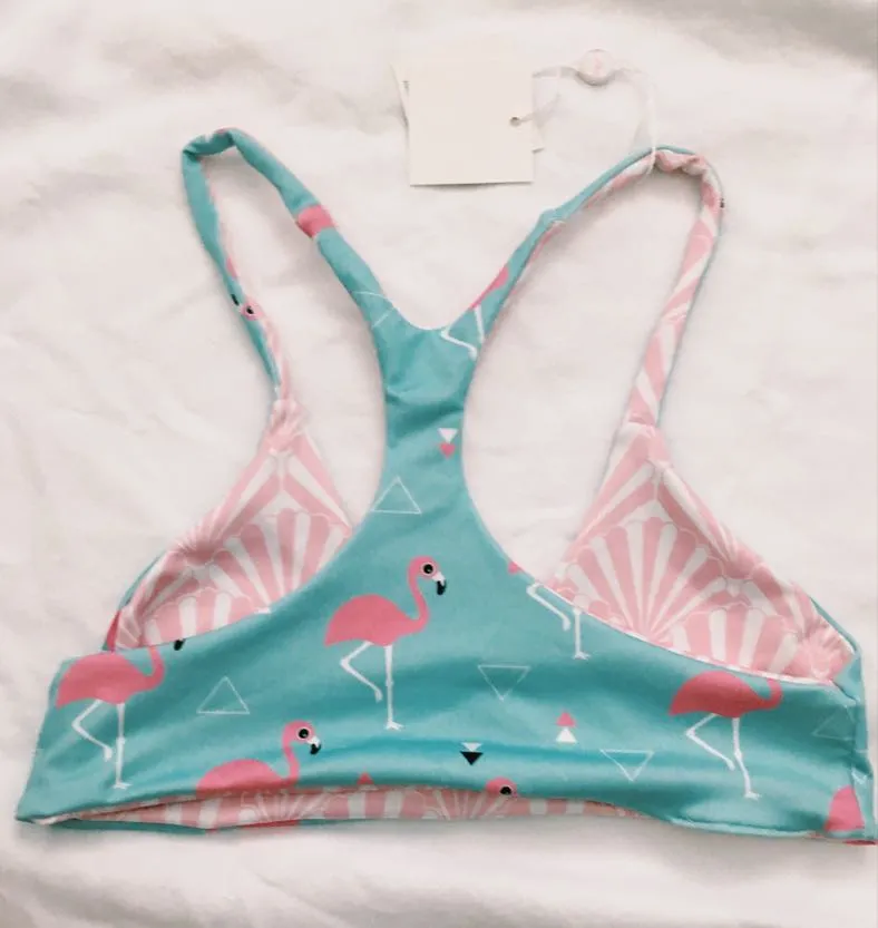 LSea Reversible Bikini Top - Image 2