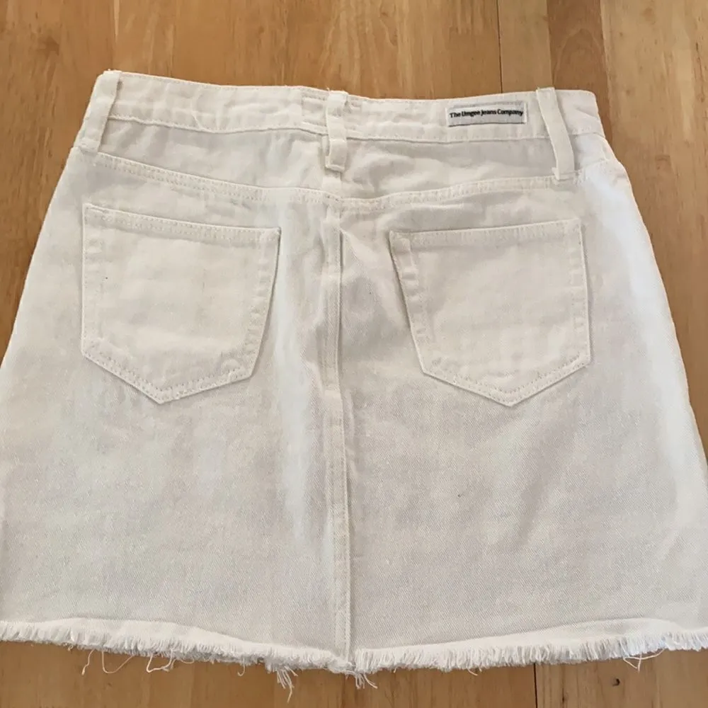 Umgee  skirt EUC    - Image 5