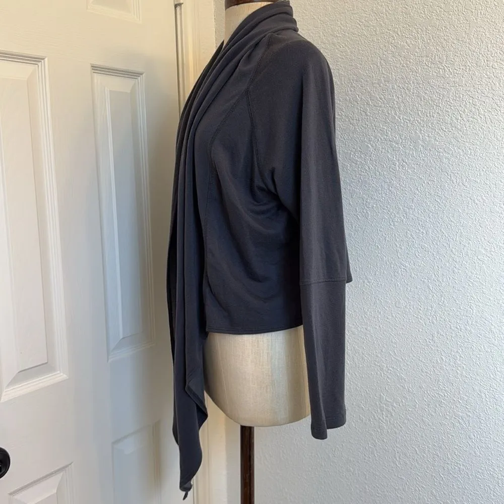 Johnny Was Calme waterfall open cardigan - Image 8