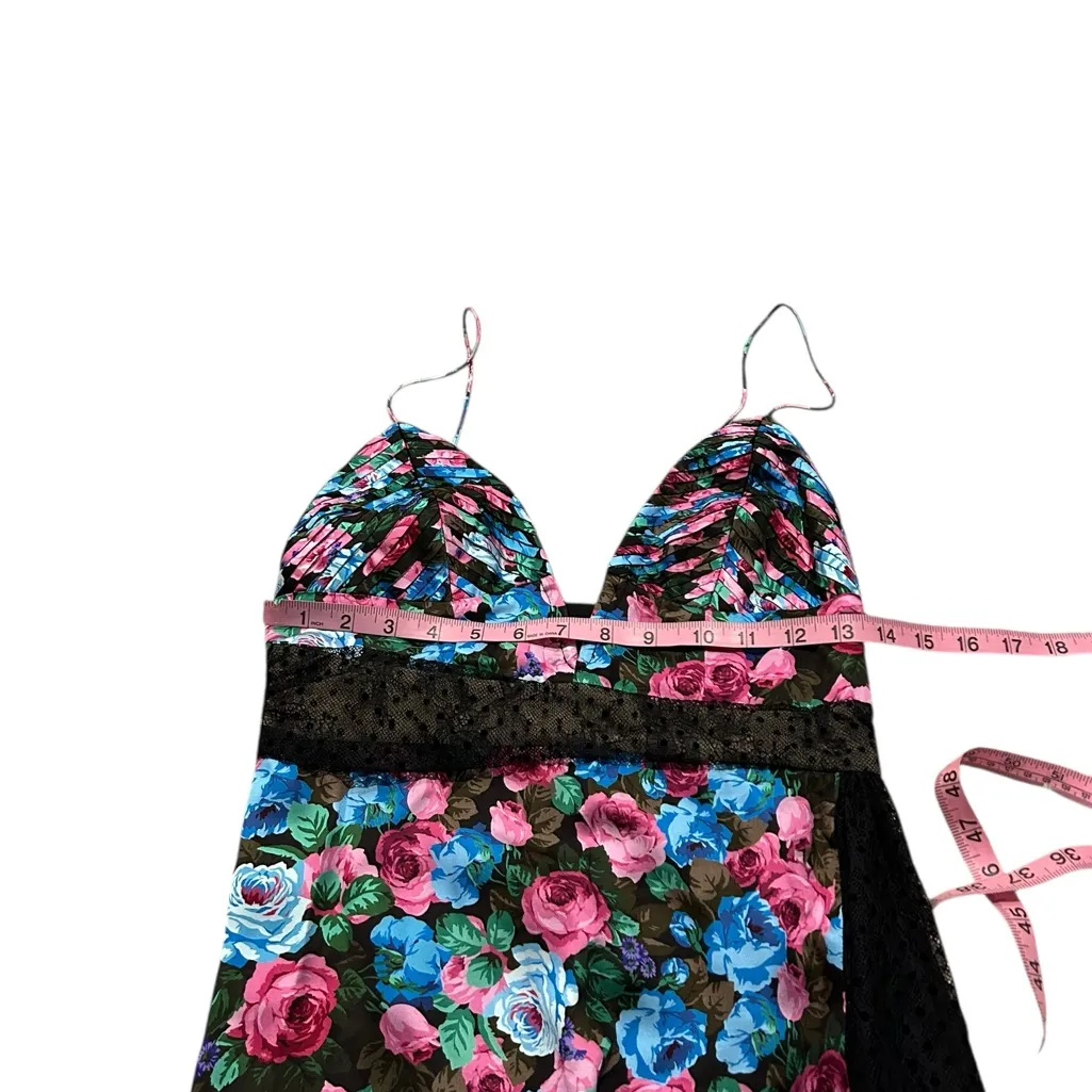 FOR LOVE & LEMONS Marley maxi dress - Image 5