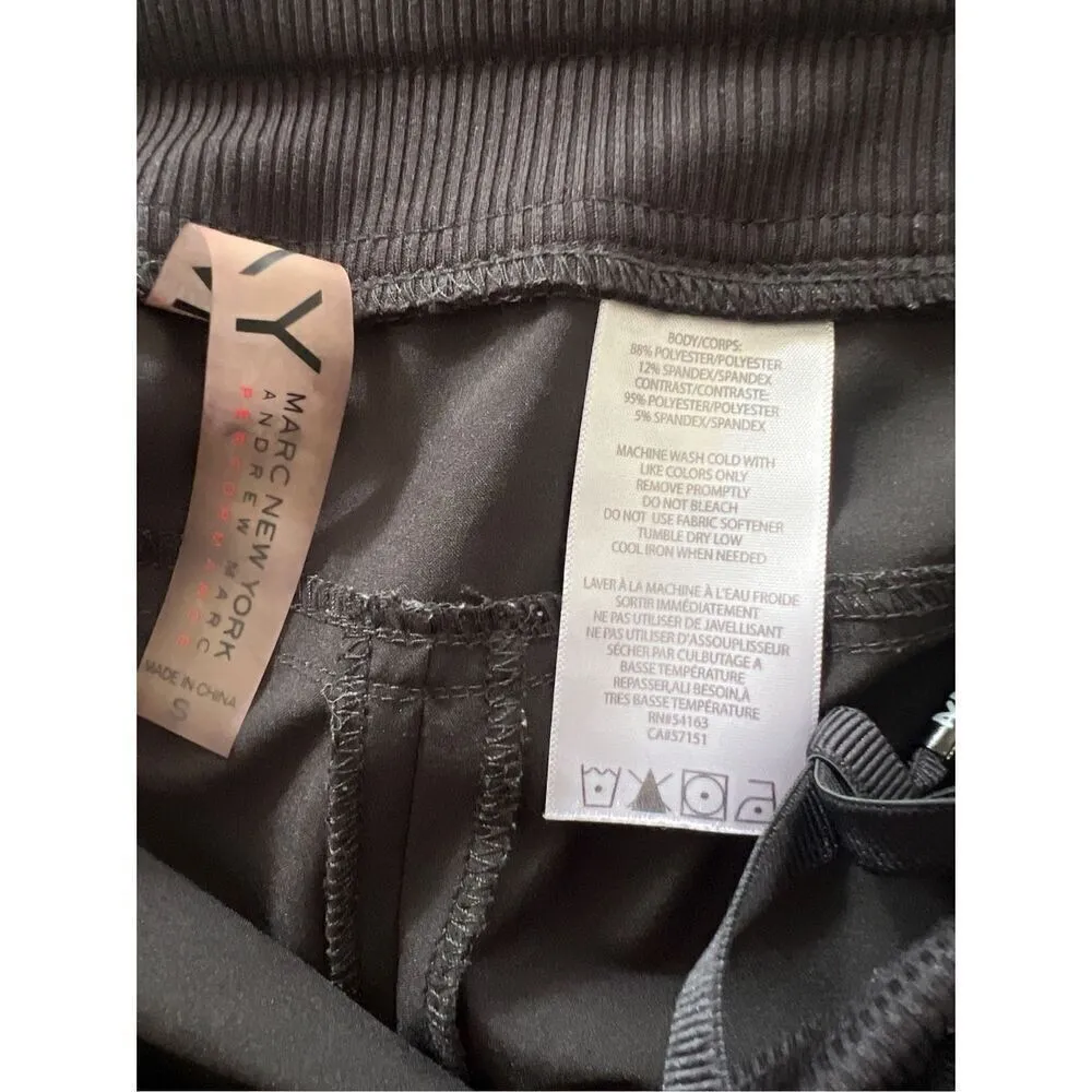 MARK NEW YORK capri Jogger size S Gray - Image 5