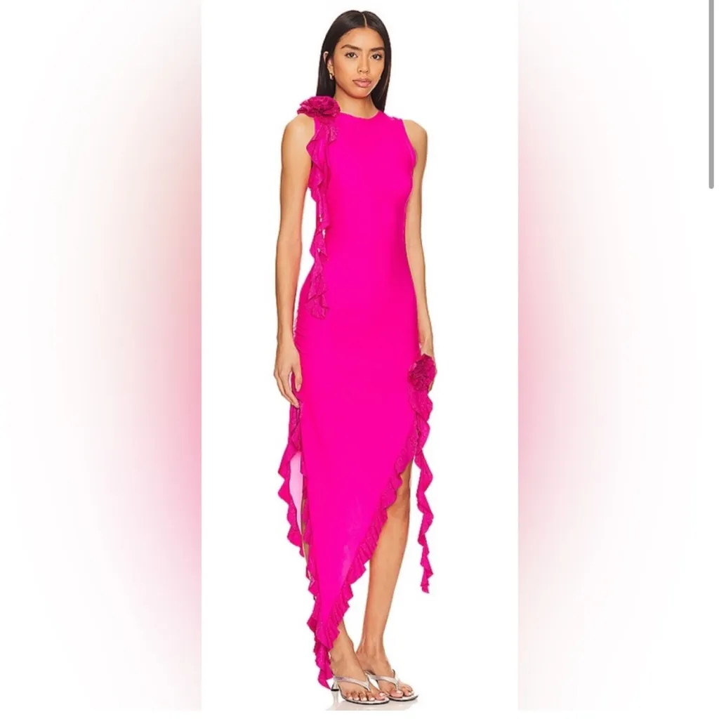 Beach‎ Riot Sabine Dress small - Image 3