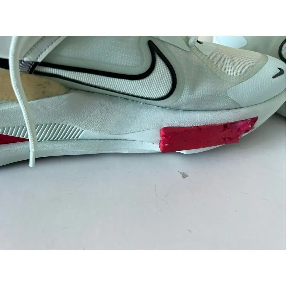 Nike Fontanka Edge Zoom X CU1450-300 Barely Green Women's Sneakers Sz 12 - Image 6