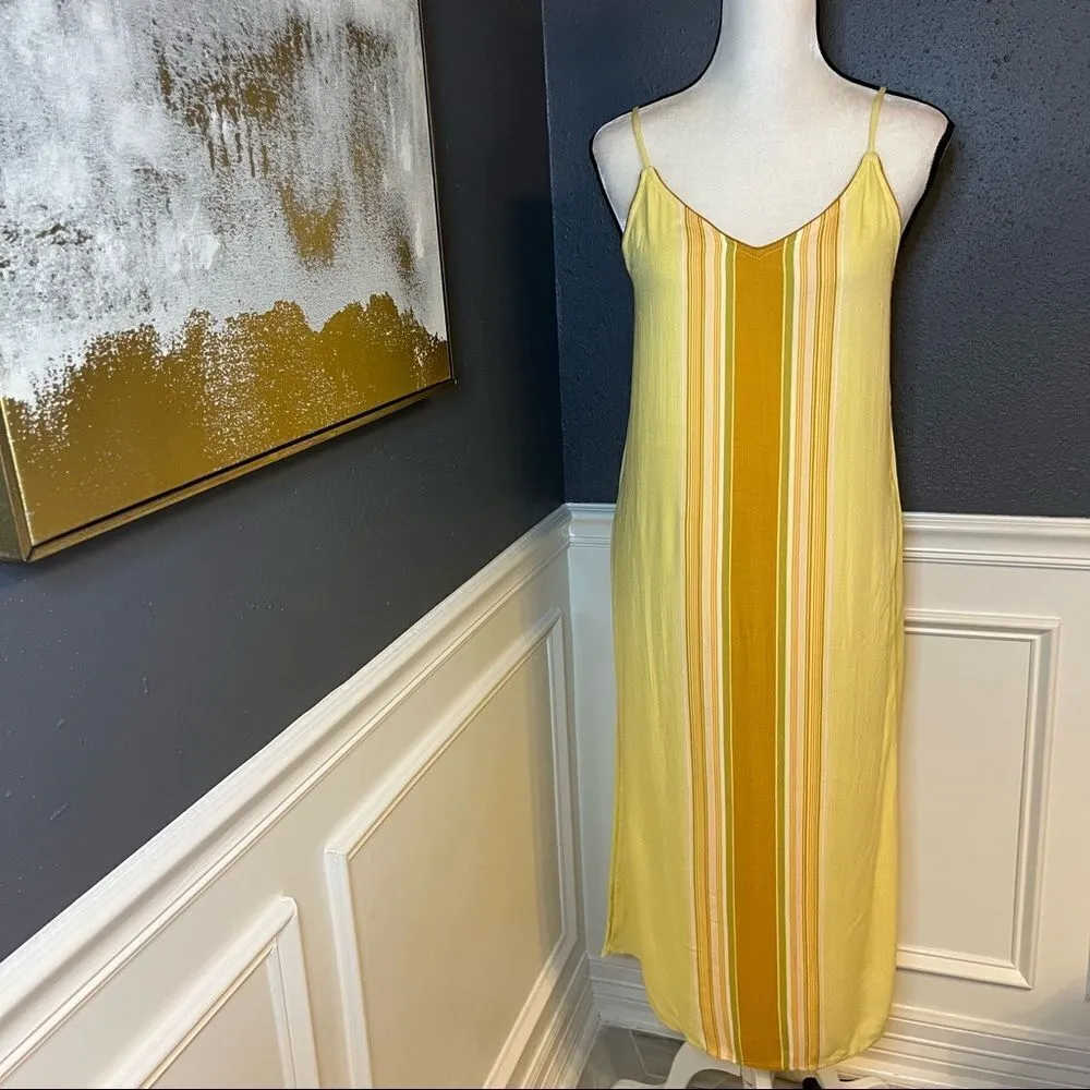 O’Neill Avana Stripe Dress - Image 4