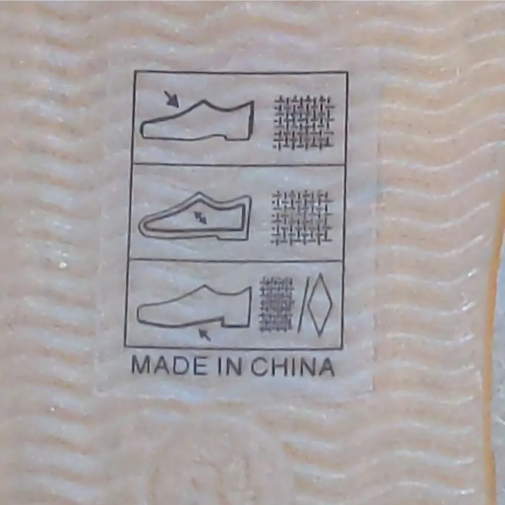 Soludos Red-Orange/White Frayed Mule Espadrille - Size 8.5 (EU 39) - Image 12