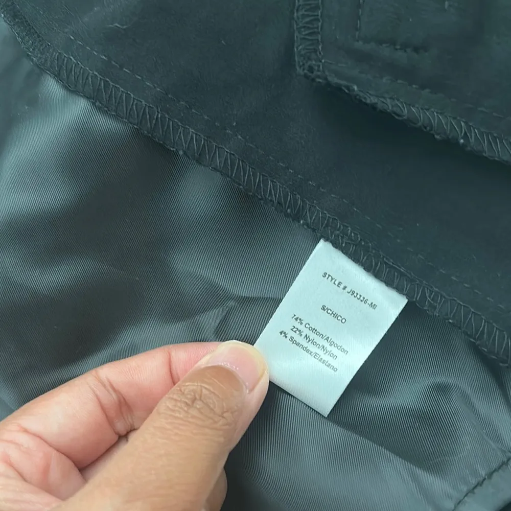 Have & Have Women's Black Blazer - Image 10