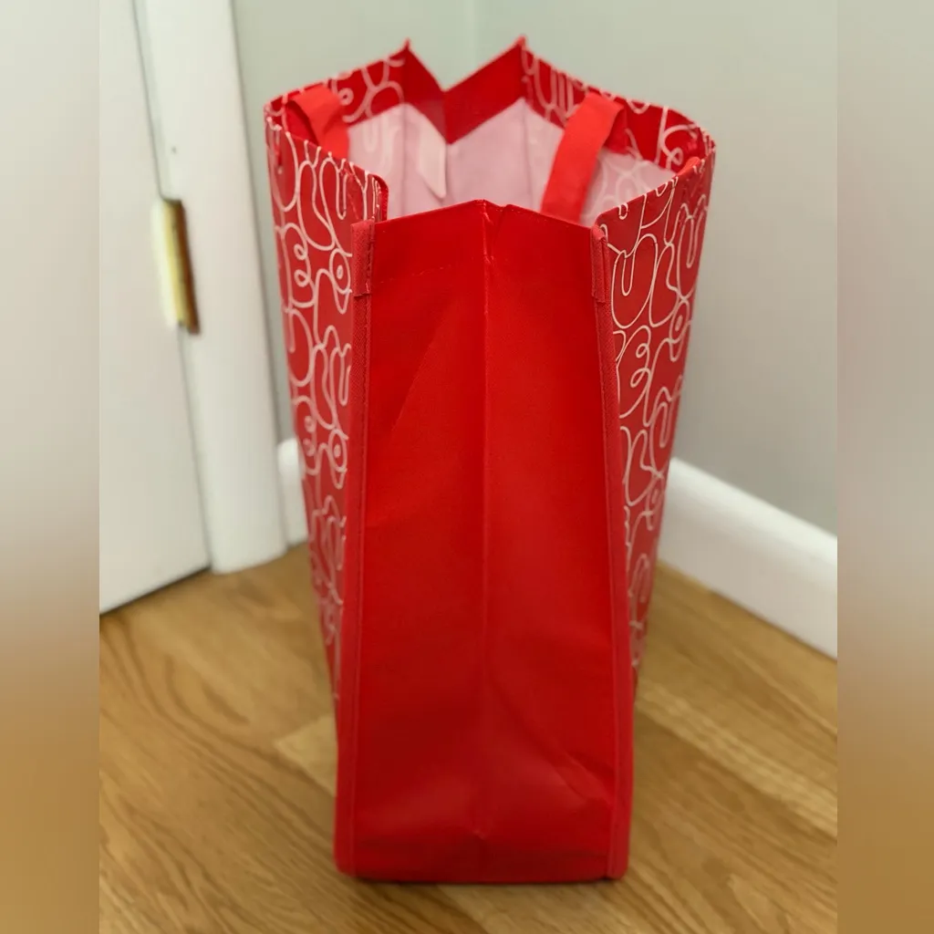 Lululemon Large Reusable Tote Bag Fall 2025 - Image 2