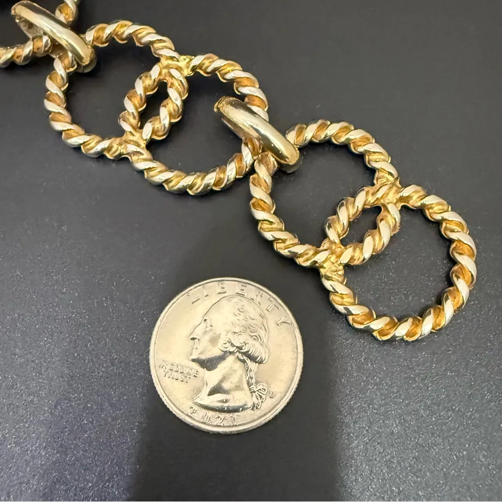 Vintage Gold - Image 14