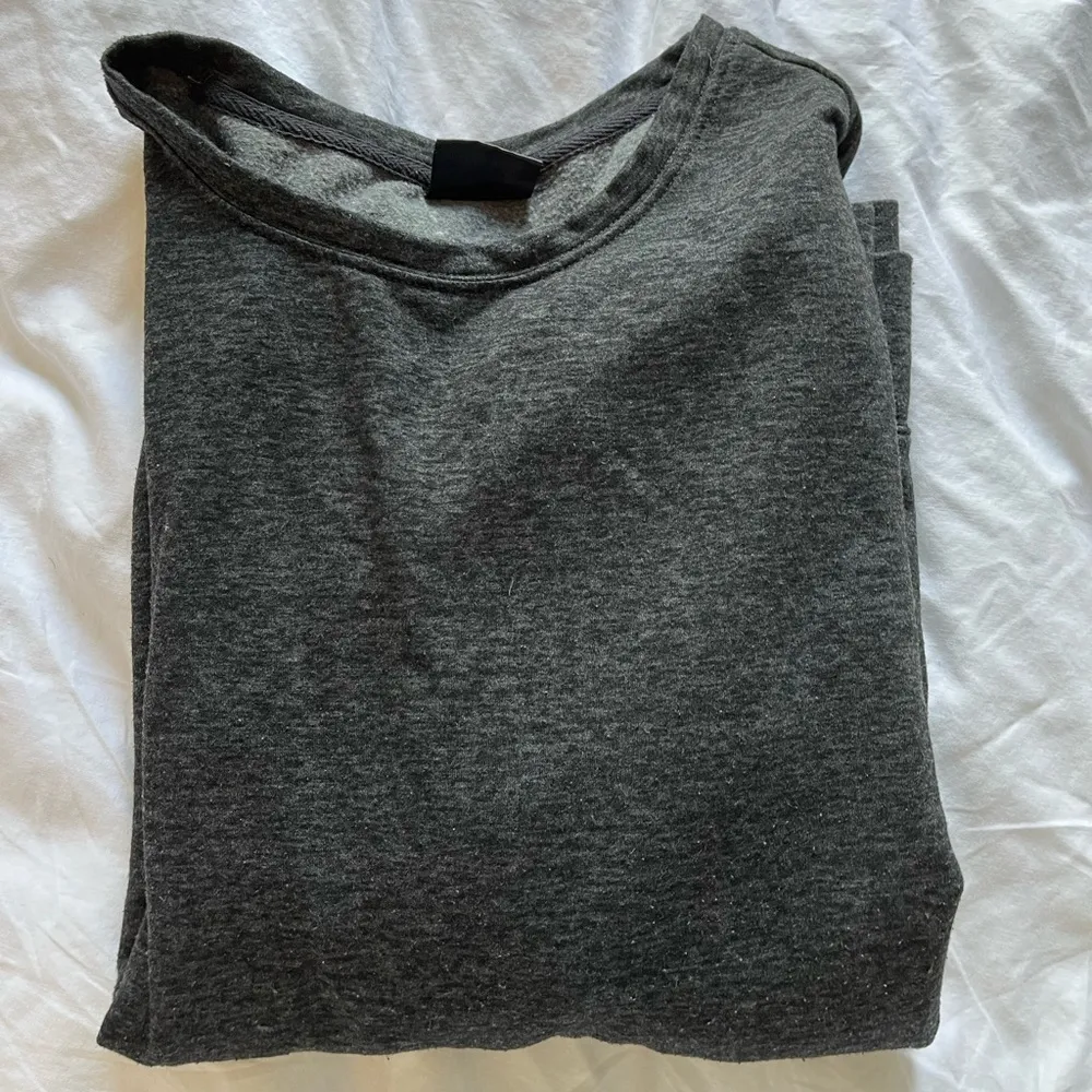 Gray 32 degrees heat long sleeve thermal shirt - Image 7