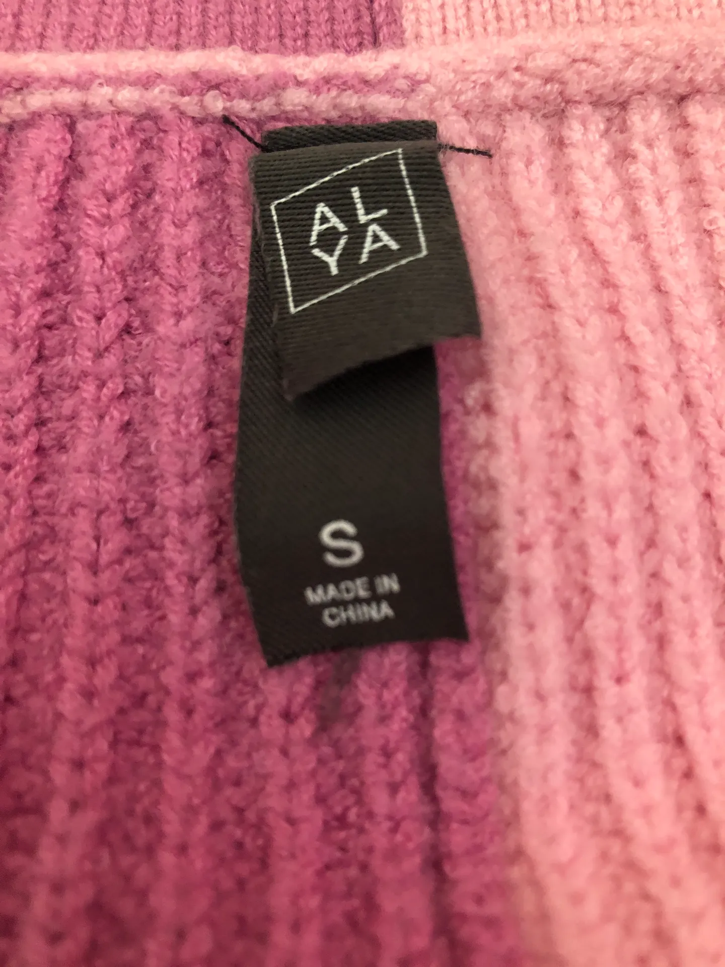 Francesca's Sweater - Image 5