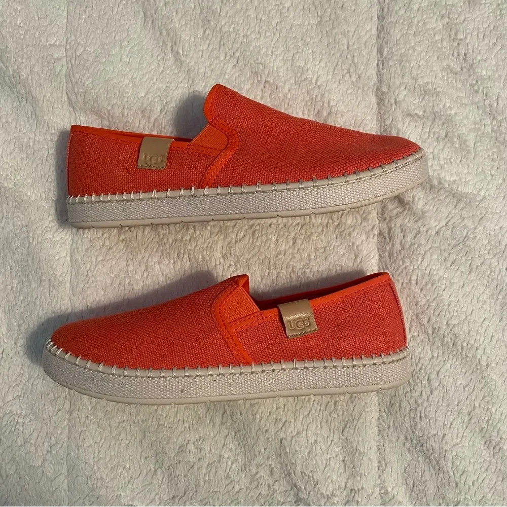 UGG Women’s Luciah Slip On Shoes - Image 5