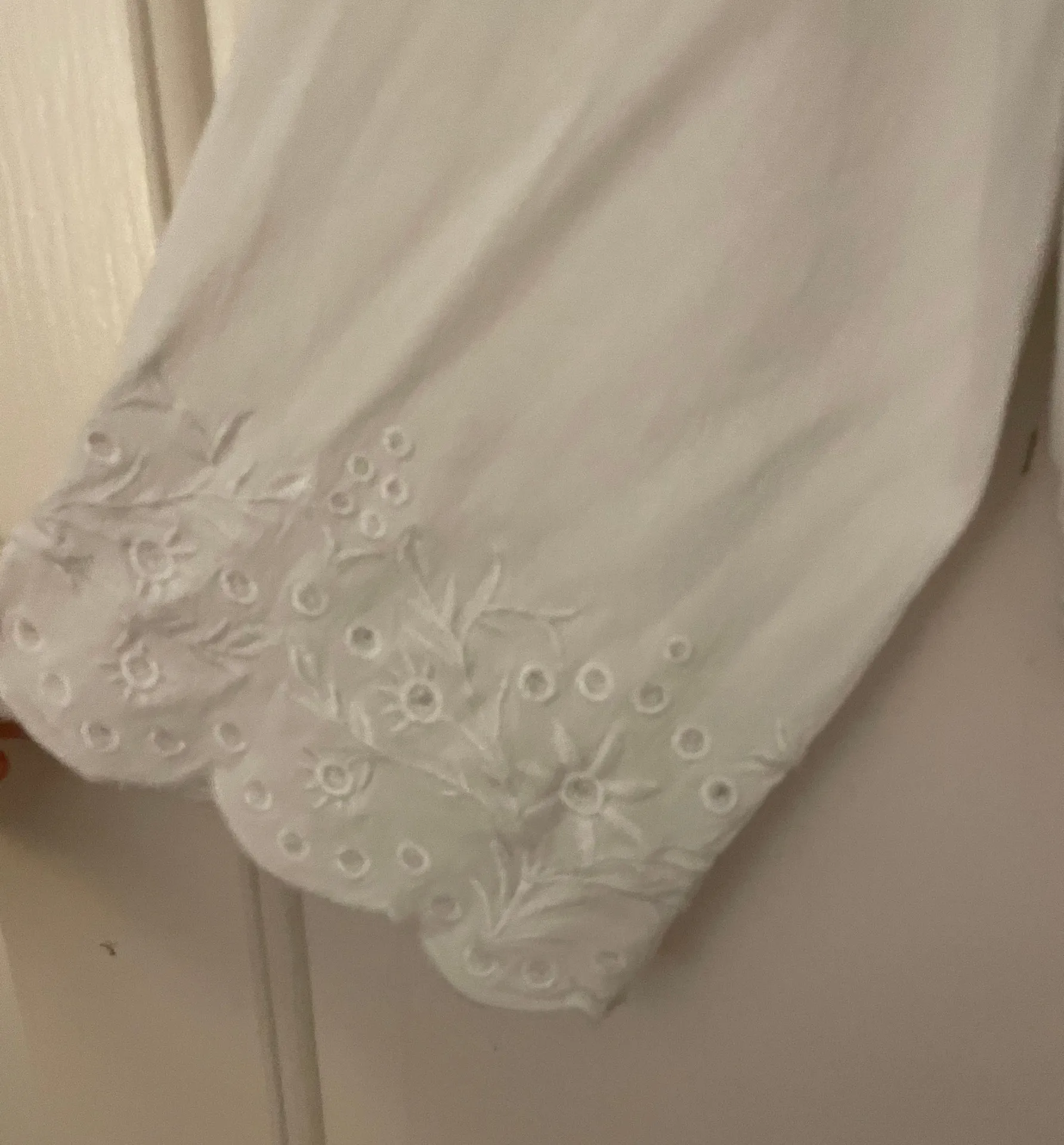 Off The  Shoulder Blouse - Image 2