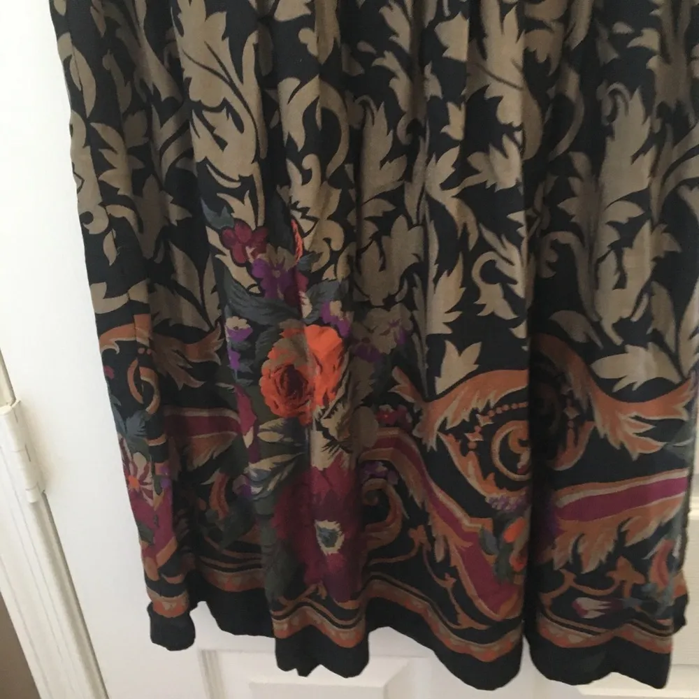 FINAL MARKDOWN 𝅺Ladies Russ petites skirt 12 p Size 12P - Image 2