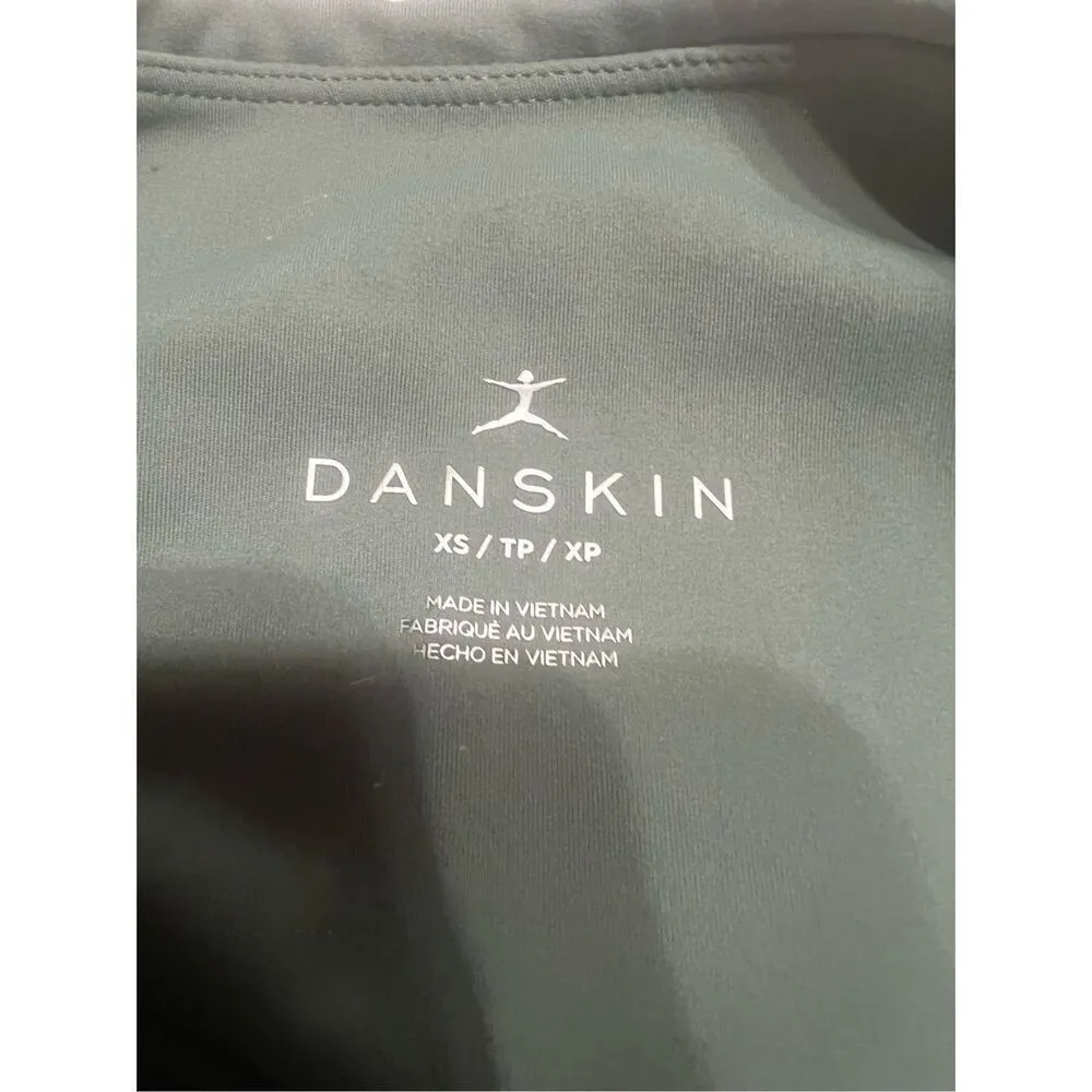 Danskin Womans Athletic Pants Sz XS NWT - Image 3